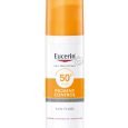 EUCERIN+ ECRAN PIGMENT CONTROL SUN FLUID SPF50+ 50ML