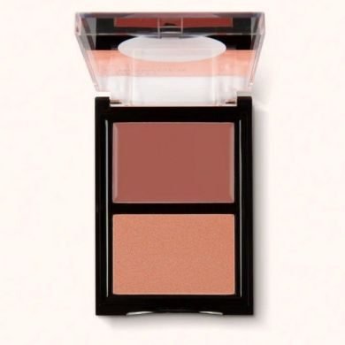 ABSOLUTE NEW YORK CHEEKY BLOOM DUO CREME ET POUDRE 05