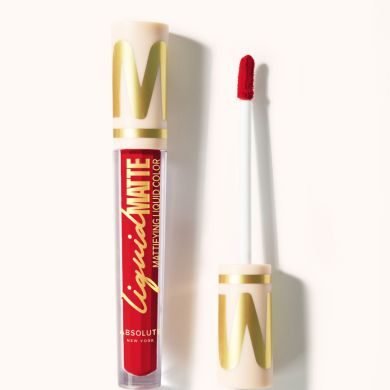 ABSOLUTE NEW YORK LIQUID MATTE