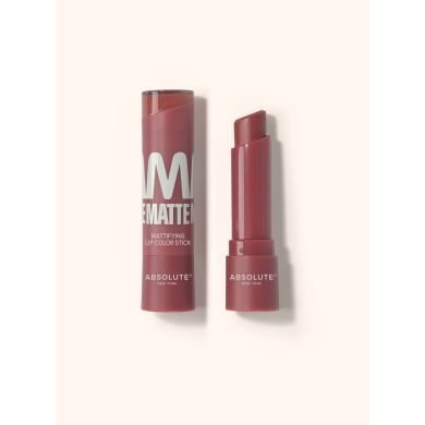 ABSOLUTE NEW YORK ROUGE A LEVRES MATTE