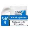 cerave baume hydratant nourrissant