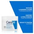 cerave baume hydratant nourrissant