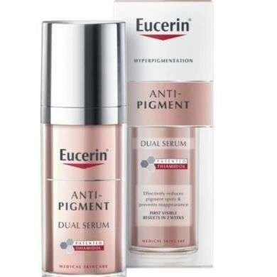 EUCERIN SERUM DUO 2X15ML ANTI-PIGMENT