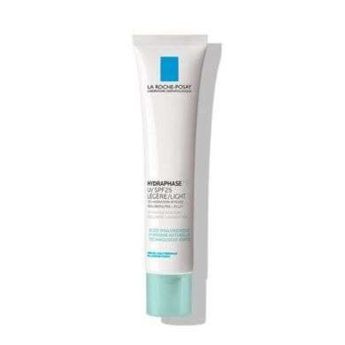 LA ROCHE POSAY HYDRAPHASE HA UV LEGERE SPF 25 -40 ML
