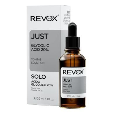 REVOX B77 JUST ACIDE GLYCOLIC 20% 30 ML