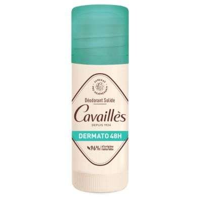ROGE CAVAILLES DEODORANT DERMATO STICK 40 ML PEAUX SENSIBLES