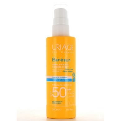 URIAGE BARIESUN SPRAY SPF50+ 200 ML